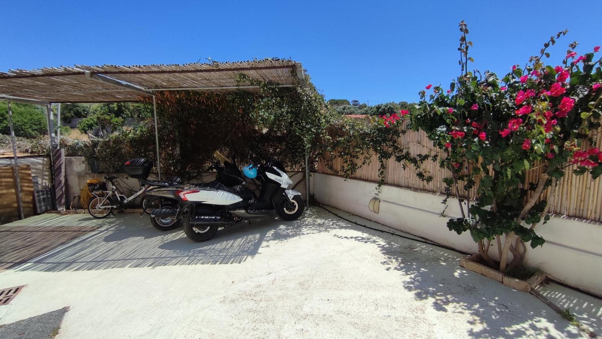 קאלאסטה Hotel Le Sabbie מראה חיצוני תמונה