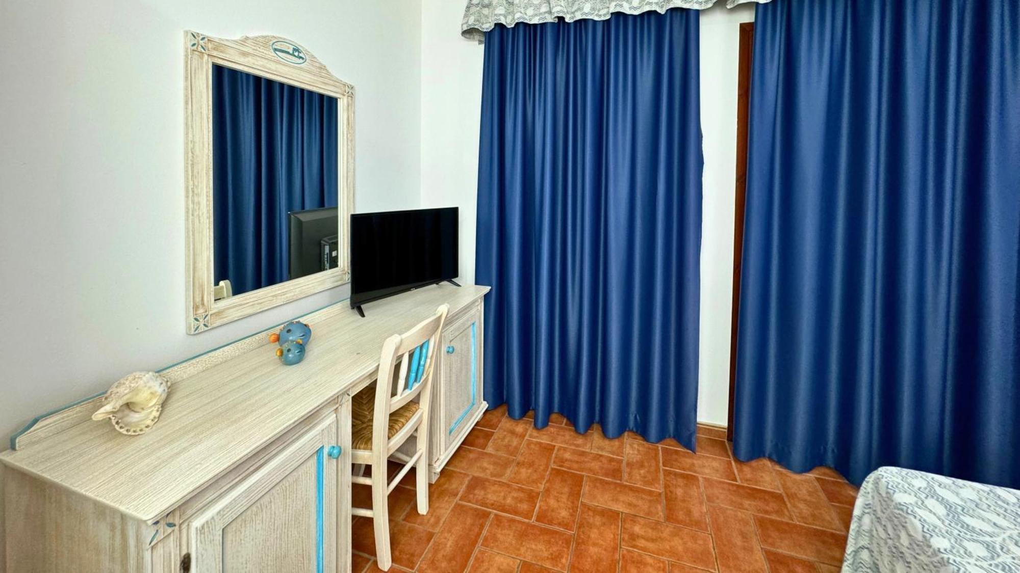 קאלאסטה Hotel Le Sabbie מראה חיצוני תמונה