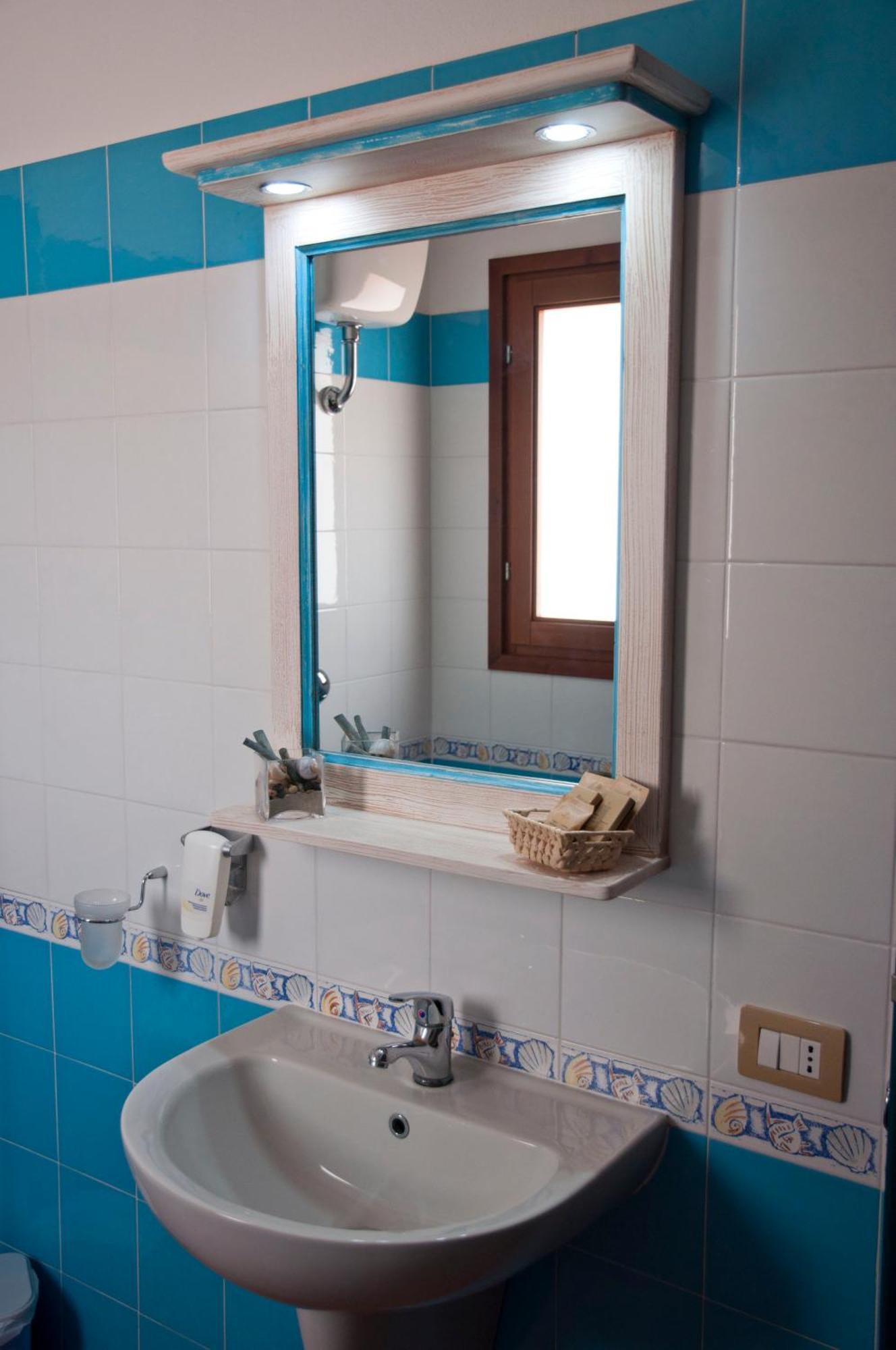 קאלאסטה Hotel Le Sabbie מראה חיצוני תמונה