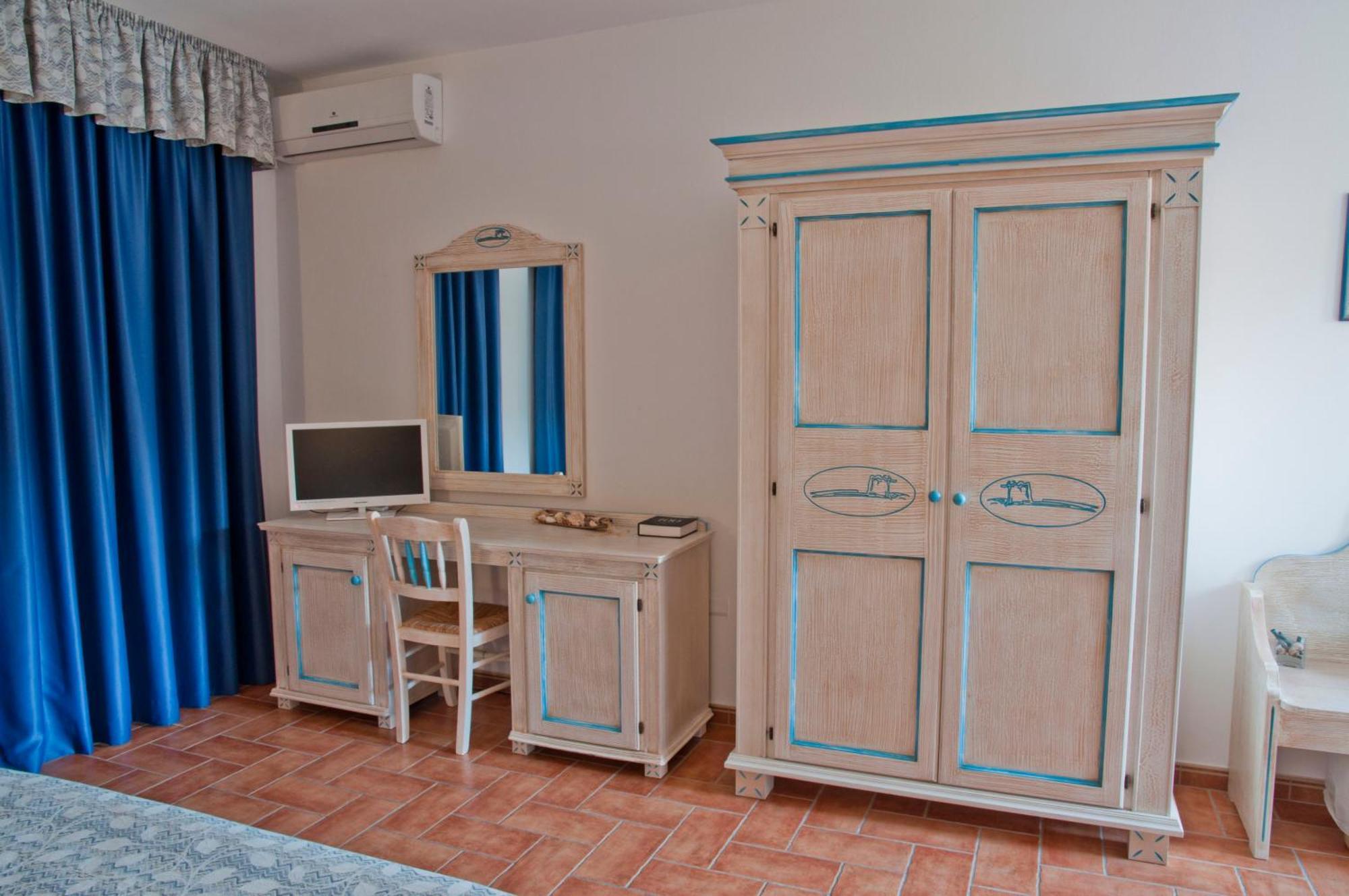 קאלאסטה Hotel Le Sabbie מראה חיצוני תמונה